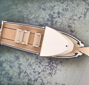 Versatile DutchCraft DC25 sets a new standard for sustainable superyacht tenders