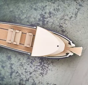 DutchCraft DC25 sets a new standard for sustainable superyacht tenders