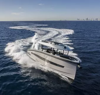 DutchCraft 56 Makes World Debut